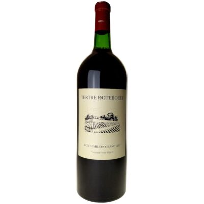 Saint-Emilion Grand Cru 2011, Tertre Roteboeuf (1,5L)